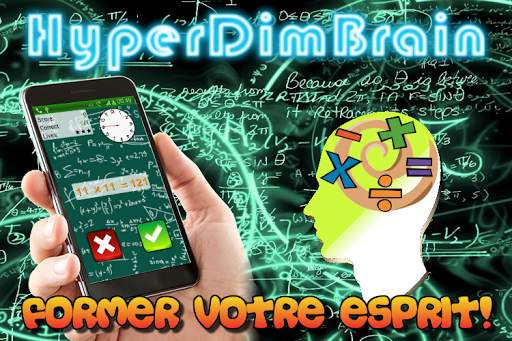 Exercices de mathématiques screenshot 1