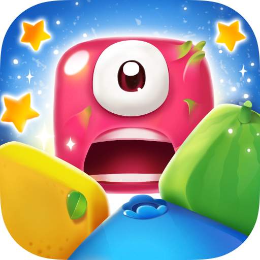 Veggie PopStar -Blast Game 1.0.7