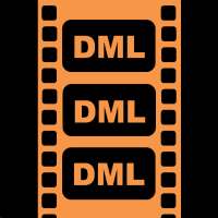 DML Mobile DVD/Blu Ray Movie Library icon