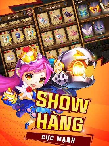 Gun Gun Mobile screenshot 5