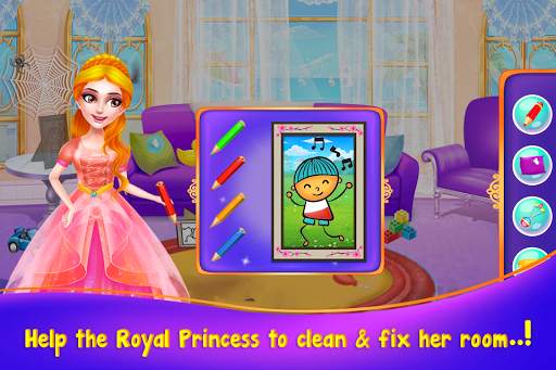 Royal Room Cleaning screenshot 5