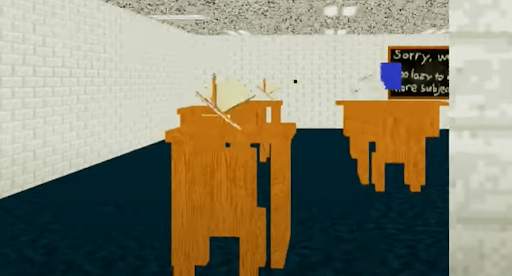 Angry Math Teacher Likes Dogs Mod Education screenshot 5