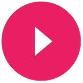 MV Player icon