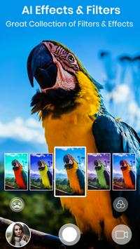 Camera For Galaxy S10 Lite - Selfie Expert Camera screenshot 3