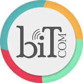 Bitcom Pro icon