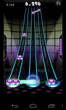 (Free) Touch Music!!! TAPTAP screenshot 2
