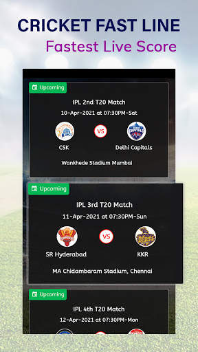 Cricket line Guru - Cricket Exchanges screenshot 4