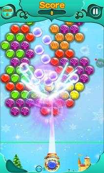 bubble shooter game screenshot 3