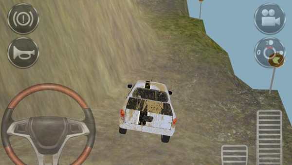 Car Extreme Driving Hill Simulator screenshot 4