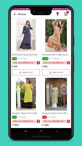 Women Dress Online Shopping Latest Women Dress screenshot 5