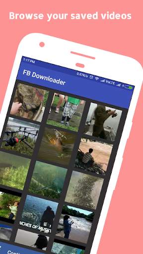 Video Downloader screenshot 3