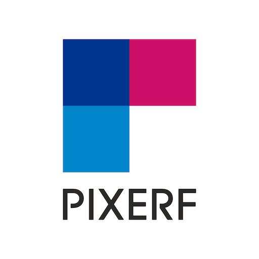PIXERF 1.11