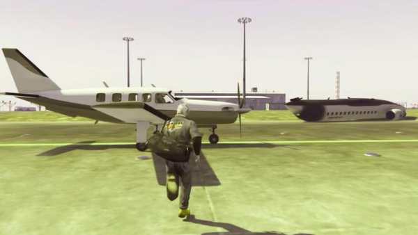 Airport Bus screenshot 5