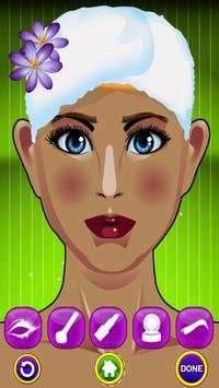 Dress and Make Up Games screenshot 4