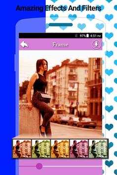 X Photo Editor screenshot 5
