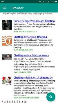 WAWeb Chatbrowser (Unreleased) screenshot 7