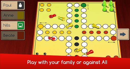 Mensch ärgere Dich nicht!® LUDO screenshot 4