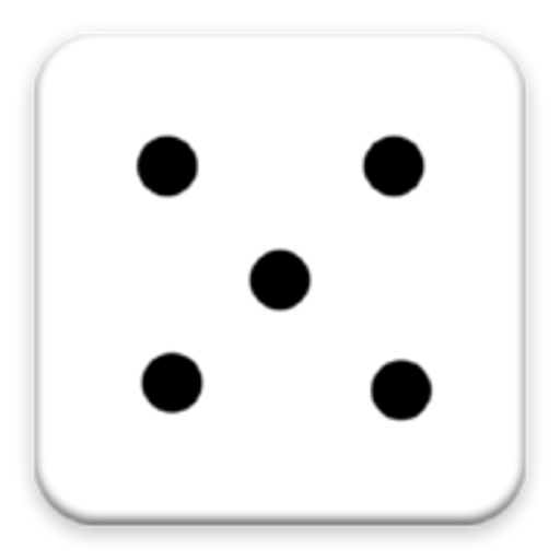 Cast the Dice! Drinking Game icon