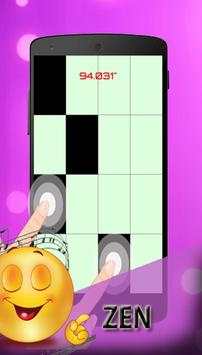 John Legend Piano Tiles screenshot 4
