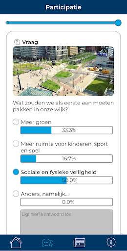 Opp App screenshot 6