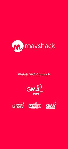 Mavshack screenshot 1