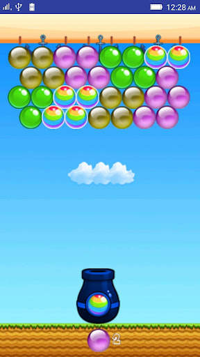 Bubble Shooter - Offline screenshot 3