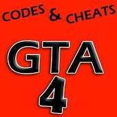 Codes for GTA 4 (PC) 2.0