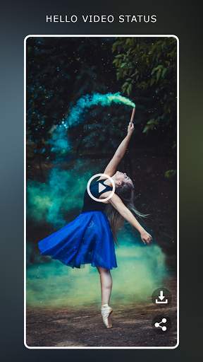 Hello Video Status - full screen video screenshot 6