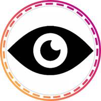 InstaSeek: download stories (Story Saver) icon
