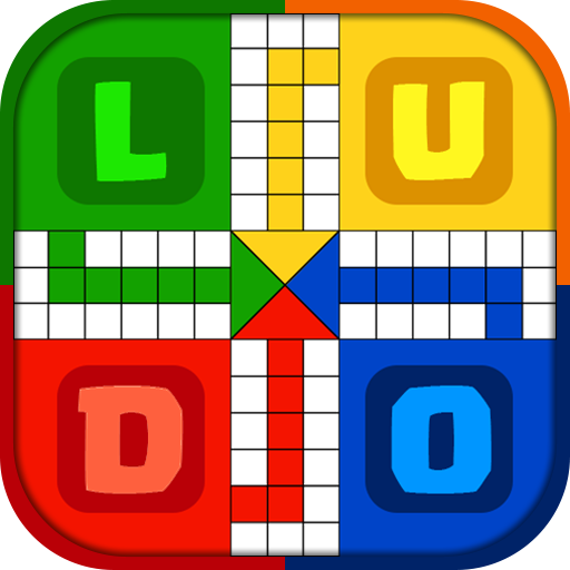 Ludo Super Master : Board Game icon