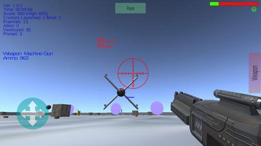 Sphere Crusher скриншот 17