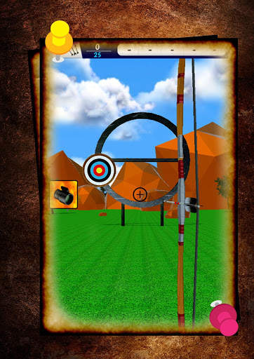 Final Archery screenshot 4