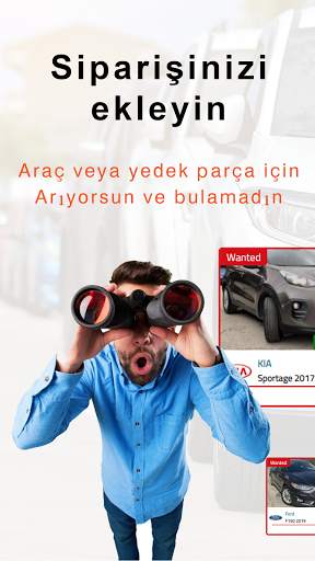 AutoBeeb - Arabalar ve yedek parça screenshot 8
