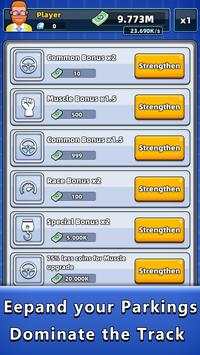 Drifty Clash screenshot 4