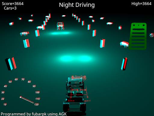 My Night Driving screenshot 9