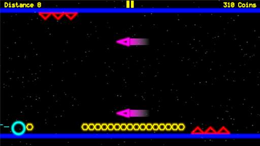 Geometry Run screenshot 5