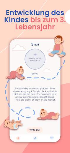 HiMommy - Schwangerschafts app screenshot 7