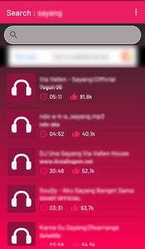 MP3 Free Downloader 2020 screenshot 3
