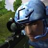 American Swat Commando Sniper 1.6