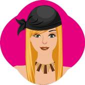 Weekend Style Make Up Game 1.0.0