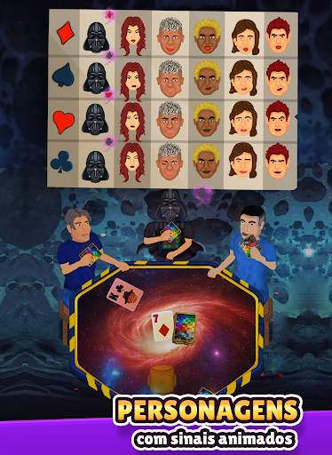 Truco Animado : Jogue Online screenshot 15
