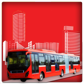 Pakistan Metro Bus आइकन