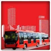 Pakistan Metro Bus
