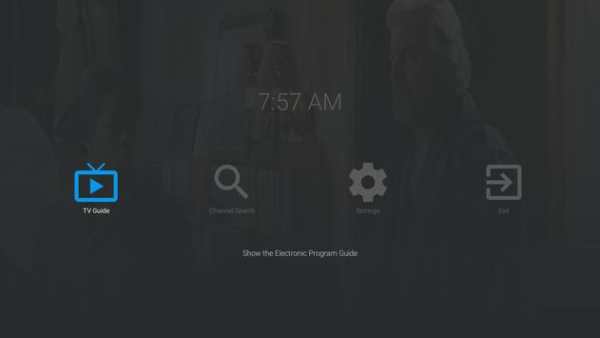 AS IPTV  player screenshot 4