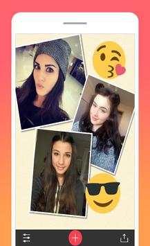 Photo Grid : Photo Collage Maker & Photo Editor screenshot 2