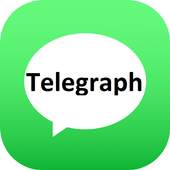 Telegraph messenger 2019 1.0