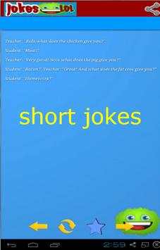 yo mama jokes, funny jokes screenshot 4