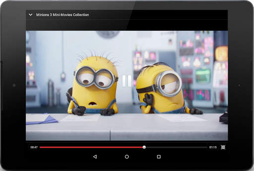 FilmOn Live TV & Record screenshot 6