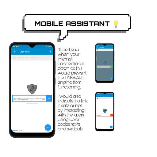 Linkware screenshot 7