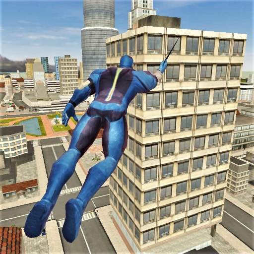 Rope Hero: Vice Town 6.6.7